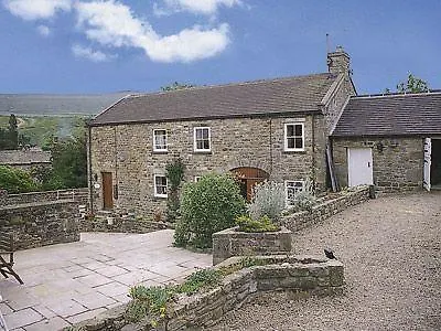 Cottage Barn End Middleham