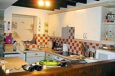 Cottage Barn End Middleham