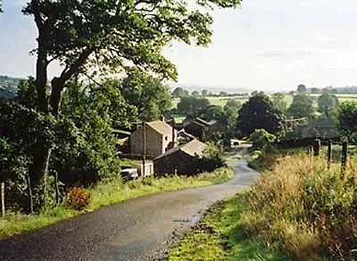 Barn End Cottage *